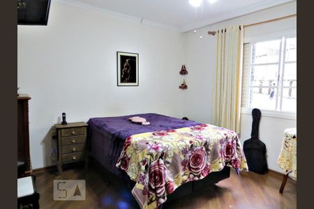 Quarto 1 de casa à venda com 4 quartos, 118m² em Vila Nova Mazzei, São Paulo