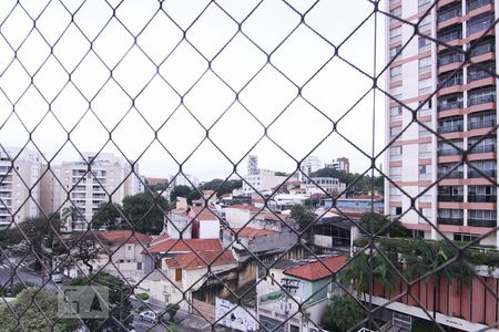 Vista Varanda Suíte 1 de apartamento para alugar com 3 quartos, 154m² em Vila Ipojuca, São Paulo