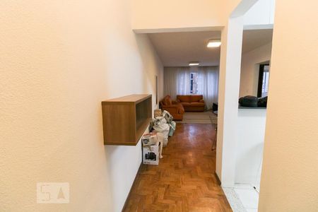 Sala de apartamento à venda com 1 quarto, 62m² em Aclimação, São Paulo