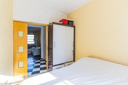 Quarto - Armário de apartamento à venda com 1 quarto, 53m² em República, São Paulo