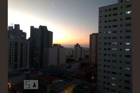 Vista de apartamento à venda com 4 quartos, 153m² em Santa Paula, São Caetano do Sul