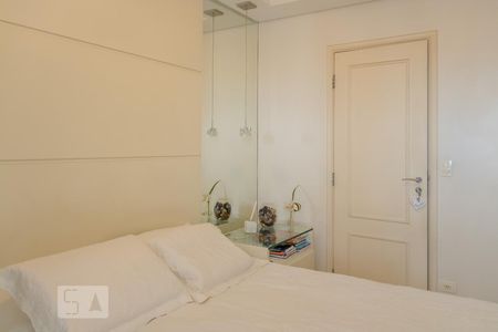 Quarto 1 de apartamento à venda com 4 quartos, 153m² em Santa Paula, São Caetano do Sul