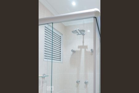 Apartamento à venda com 156m², 5 quartos e 3 vagas Apartamento à venda com 156m², 5 quartos e 3 vagasBanheiro Social