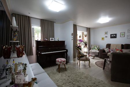 Apartamento à venda com 3 quartos, 120m² em Jardim Londrina, São Paulo