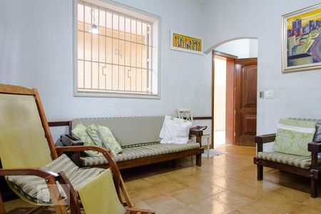 Sala de casa à venda com 5 quartos, 280m² em Maracanã, Rio de Janeiro