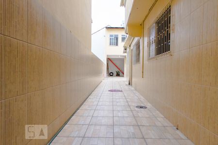 Casa à venda com 280m², 5 quartos e 4 vagas Casa à venda com 280m², 5 quartos e 4 vagasÁrea Externa