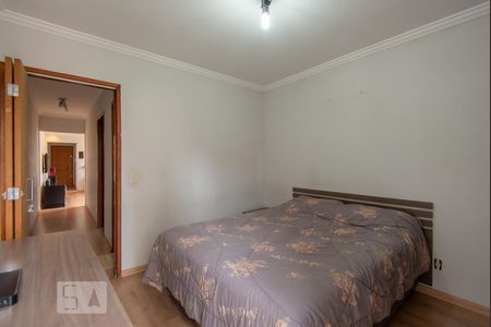 Quarto 1 de apartamento à venda com 2 quartos, 56m² em Vila Príncipe de Gales, Santo André