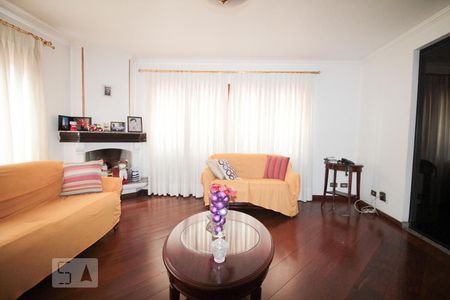 Casa à venda com 6 quartos, 600m² em Jardim Leonor Mendes de Barros, São Paulo