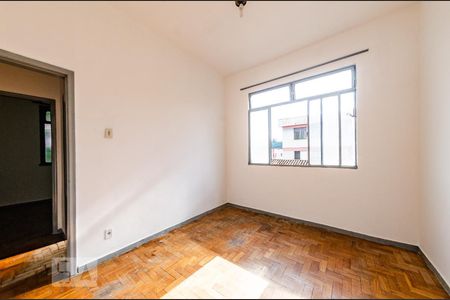 Quarto 1 de apartamento à venda com 2 quartos, 60m² em Nova Suíça, Belo Horizonte