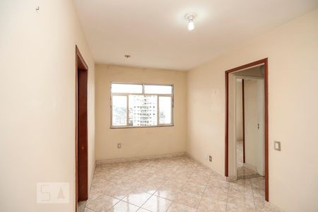 Sala de apartamento à venda com 2 quartos, 41m² em Cachambi, Rio de Janeiro