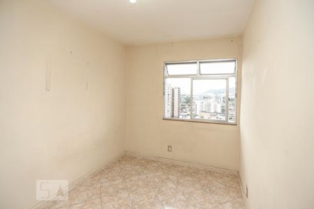 Quarto 1 de apartamento à venda com 2 quartos, 41m² em Cachambi, Rio de Janeiro