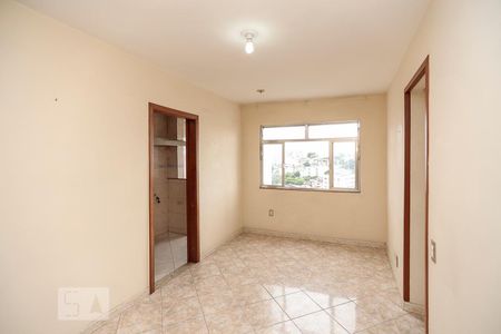 Sala de apartamento à venda com 2 quartos, 41m² em Cachambi, Rio de Janeiro