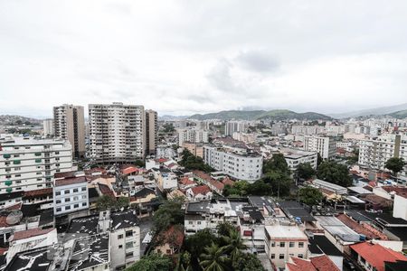 Vista Quarto 1 de apartamento à venda com 2 quartos, 41m² em Cachambi, Rio de Janeiro