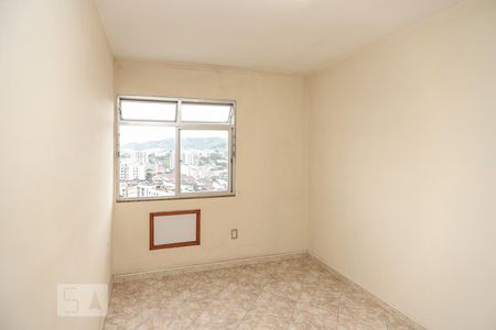 Quarto 2 de apartamento à venda com 2 quartos, 41m² em Cachambi, Rio de Janeiro