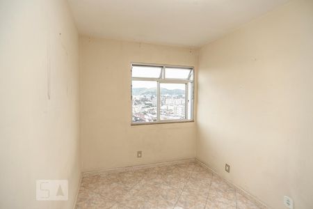 Quarto 1 de apartamento à venda com 2 quartos, 41m² em Cachambi, Rio de Janeiro