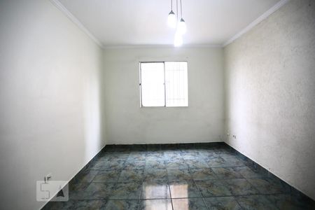 Sala de apartamento à venda com 2 quartos, 85m² em Cocaia, Guarulhos