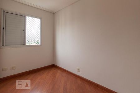 Quarto 1 de apartamento para alugar com 2 quartos, 50m² em Jaguaré, São Paulo