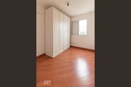 Quarto 1 de apartamento para alugar com 2 quartos, 50m² em Jaguaré, São Paulo
