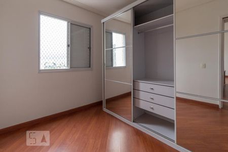 Quarto 2 de apartamento para alugar com 2 quartos, 50m² em Jaguaré, São Paulo