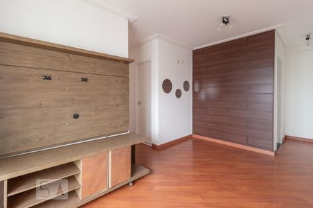 Sala de apartamento para alugar com 2 quartos, 50m² em Jaguaré, São Paulo