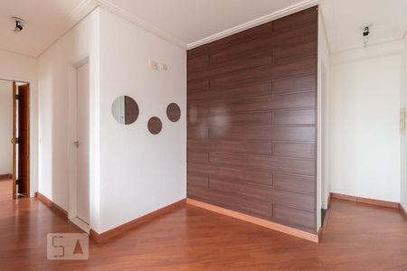 Sala de apartamento para alugar com 2 quartos, 50m² em Jaguaré, São Paulo