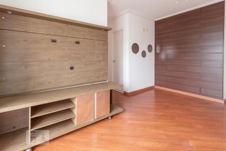 Sala de apartamento para alugar com 2 quartos, 50m² em Jaguaré, São Paulo