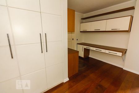 Corredor de apartamento à venda com 3 quartos, 155m² em Vila Leopoldina, São Paulo
