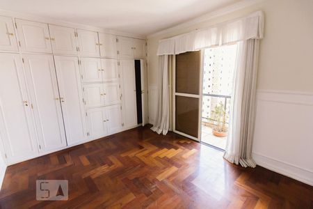 Quarto 01 de apartamento à venda com 3 quartos, 155m² em Vila Leopoldina, São Paulo