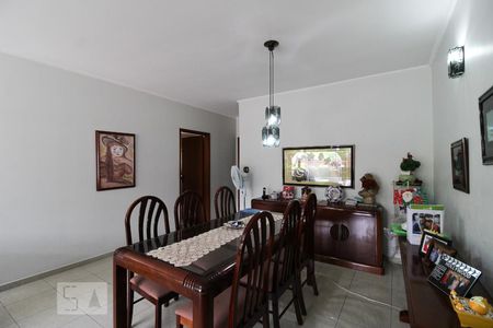 Sala de casa à venda com 4 quartos, 360m² em Jardim da Saúde, São Paulo