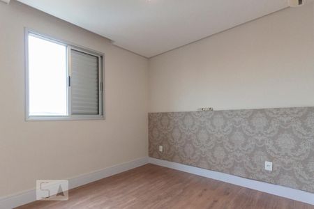 suite de apartamento à venda com 3 quartos, 72m² em Parque Brasília, Campinas