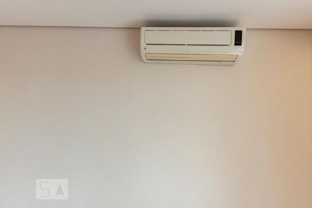 detalhe sala de apartamento à venda com 3 quartos, 72m² em Parque Brasília, Campinas