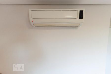 detalhe suite de apartamento à venda com 3 quartos, 72m² em Parque Brasília, Campinas