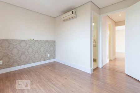 suite de apartamento à venda com 3 quartos, 72m² em Parque Brasília, Campinas