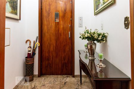 Hall de Entrada de apartamento para alugar com 3 quartos, 430m² em Jardim Paulista, São Paulo
