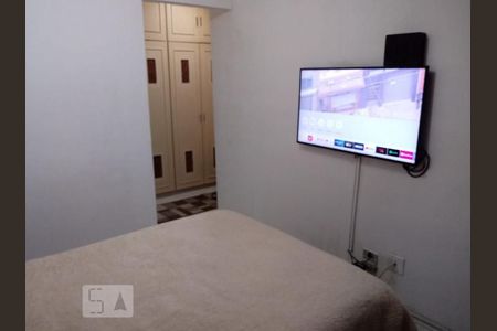 Quarto de apartamento para alugar com 3 quartos, 90m² em Pinheiros, São Paulo