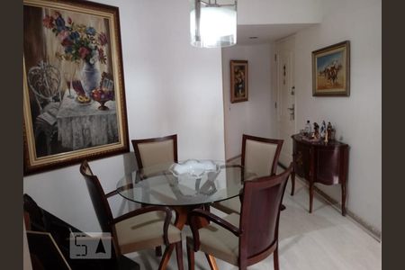 Sala de apartamento para alugar com 3 quartos, 90m² em Pinheiros, São Paulo