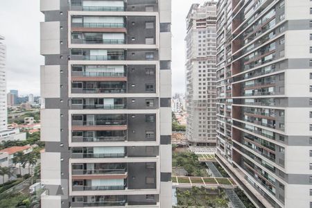 Kitnet/Studio para alugar com 1 quarto, 44m² em Brooklin Paulista, São Paulo