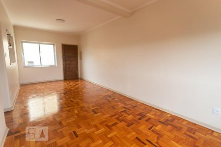 Sala de apartamento para alugar com 2 quartos, 78m² em Perdizes, São Paulo