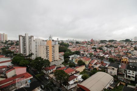 vista de apartamento para alugar com 1 quarto, 43m² em Vila Anglo Brasileira, São Paulo