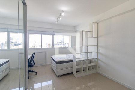Studio de apartamento para alugar com 1 quarto, 33m² em Centro, Curitiba