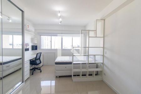 Studio de apartamento para alugar com 1 quarto, 33m² em Centro, Curitiba