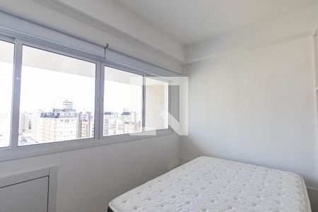 Studio de apartamento para alugar com 1 quarto, 33m² em Centro, Curitiba