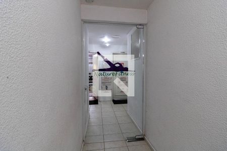 Academia de apartamento para alugar com 3 quartos, 88m² em Santo Antônio, Porto Alegre