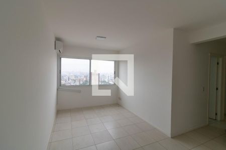 Sala de apartamento para alugar com 3 quartos, 88m² em Santo Antônio, Porto Alegre