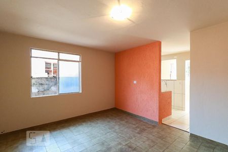 Sala de casa à venda com 2 quartos, 80m² em Jardim das Flores, Osasco
