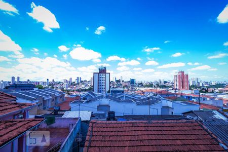 Quarto 1 - varanda de casa de condomínio à venda com 3 quartos, 150m² em Penha de França, São Paulo