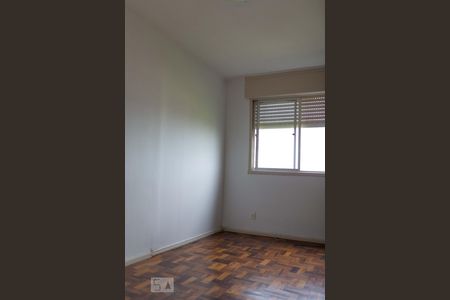 Sala de apartamento à venda com 2 quartos, 52m² em Santo Antônio, Porto Alegre