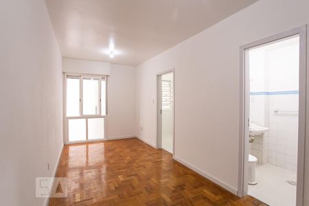 Studio para alugar com 30m², 1 quarto e 1 vagaSala/Quarto