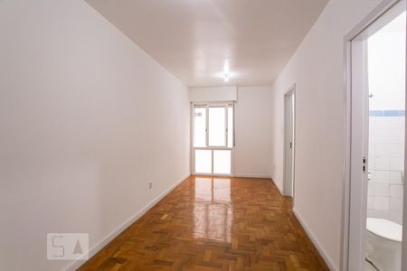 Studio para alugar com 30m², 1 quarto e 1 vagaSala/Quarto