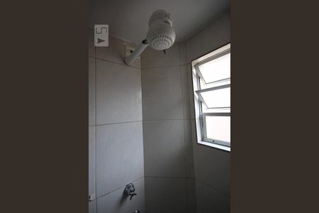 Banheiro de apartamento à venda com 2 quartos, 48m² em Paraisópolis, São Paulo